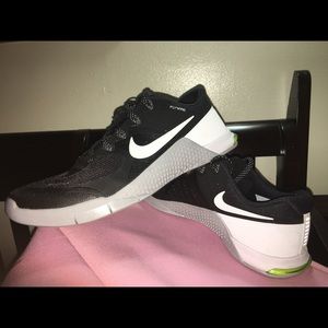 Nike men’s 8.5